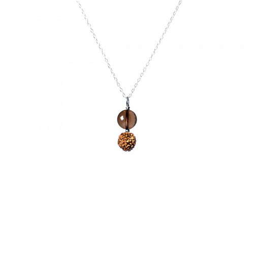 Colar do Dinheiro e da Prosperidade