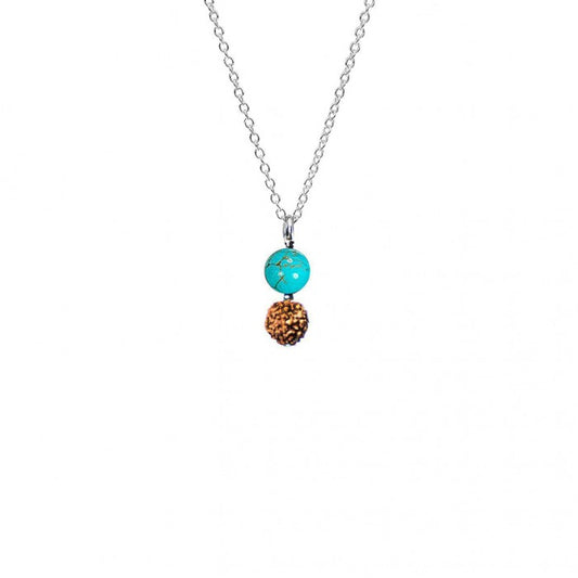 Colar Realização de Sonhos - para Homem