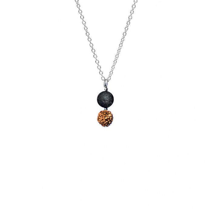 Colar da Fertilidade - para Homem