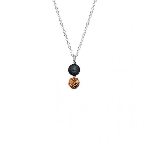 Colar da Fertilidade - para Homem