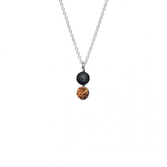 Colar da Fertilidade - para Homem