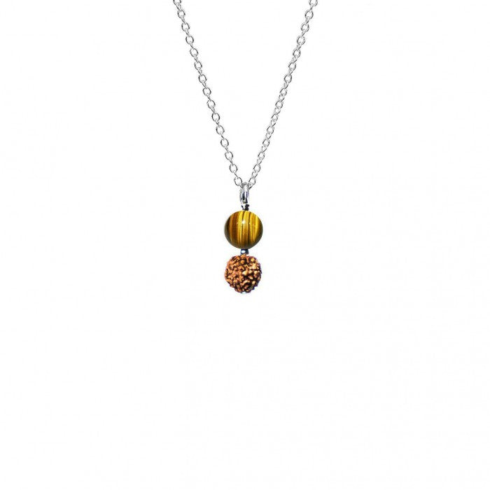 Colar da Sorte - para Homem