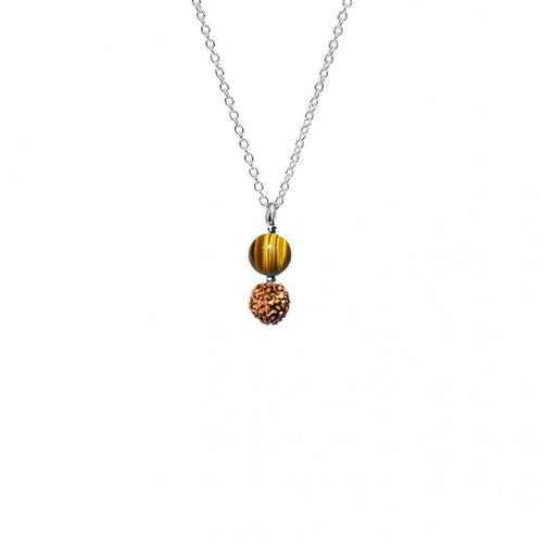 Colar da Sorte - para Homem