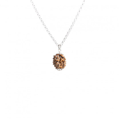 Colar Eliminação de Obstáculos - 2 MUKHIS