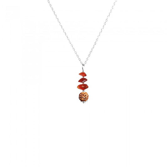 Colar contra a ansiedade