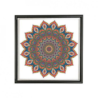 Mandala “Calmante e Relaxante”