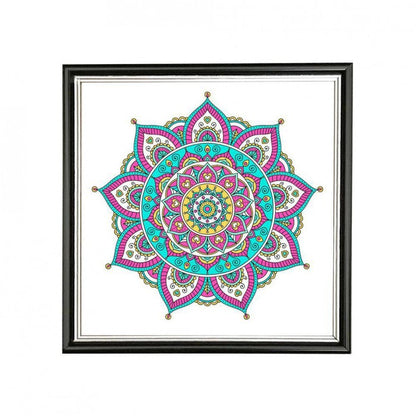 Mandala ZEN