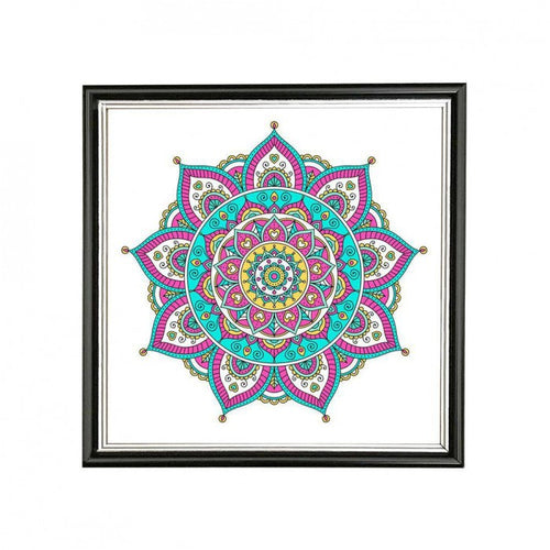 Mandala ZEN