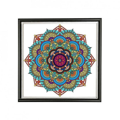 Mandala de “Transformação Interior”