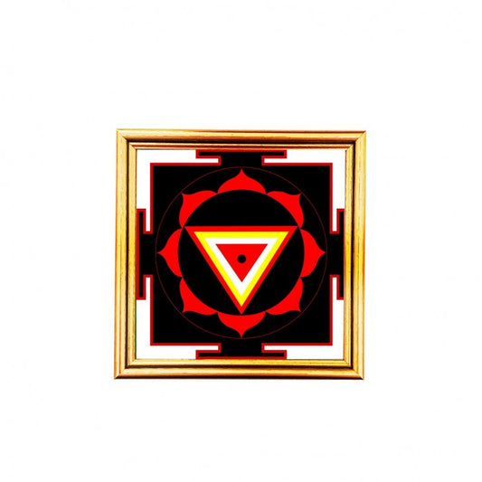 Yantra contra Magia Negra e Espíritos Malignos