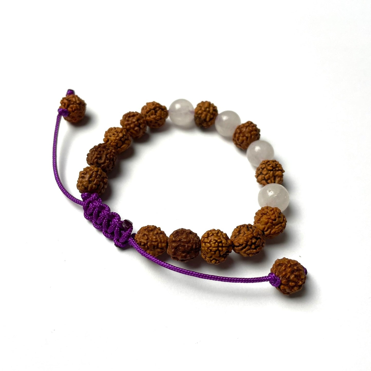 Pulseira do Amor e Segurança