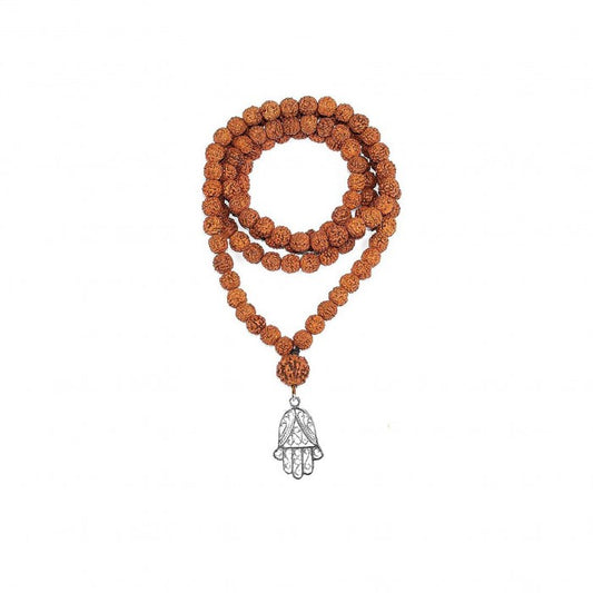 Japamala contra todos os males - Mão de Fátima