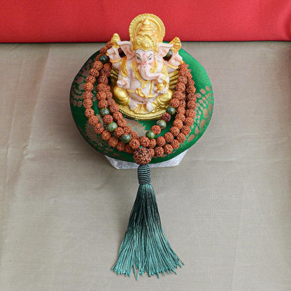 Japamala Motivação e Ambição