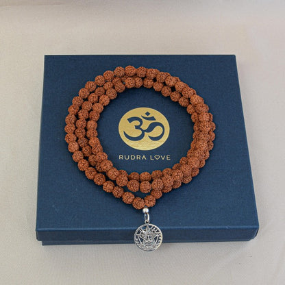 Japamala contra a bruxaria