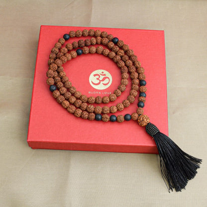 Japamala da Fertilidade