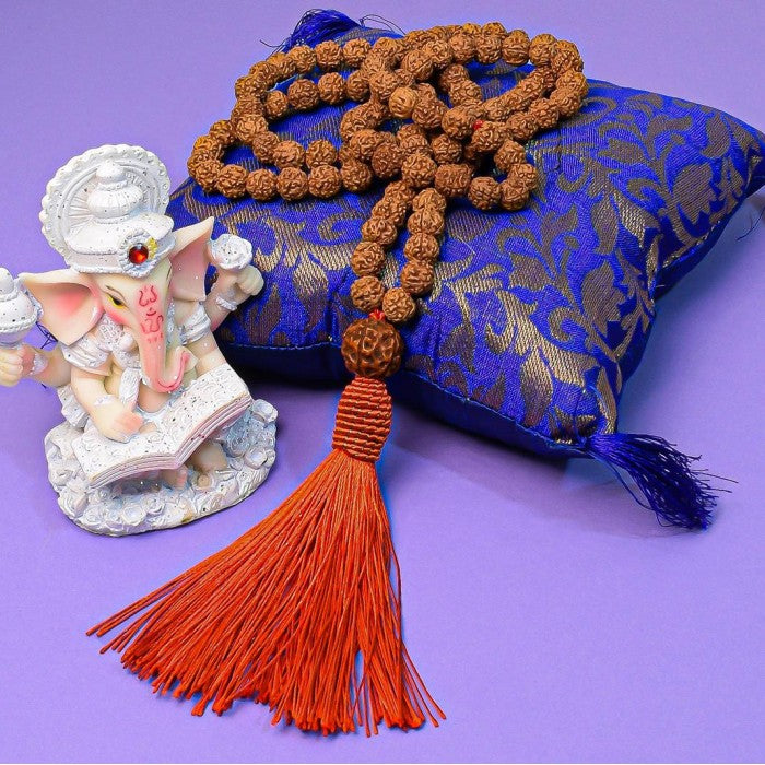 Japamala 108 desejos