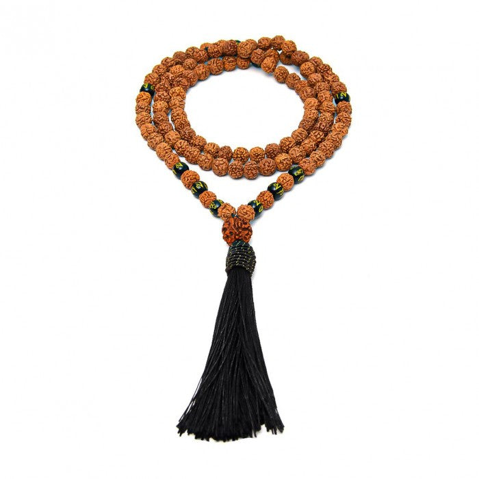 Japamala 6 perfeições