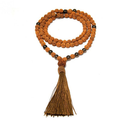 Japamala Dinheiro e Prosperidade