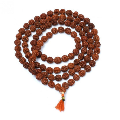 Japamala Meditação