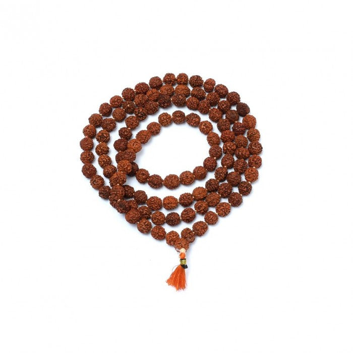 Japamala Meditação