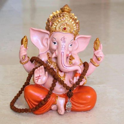 Japamala contra todos os males - Mão de Fátima