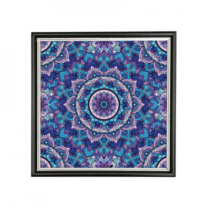 Mandala da Felicidade