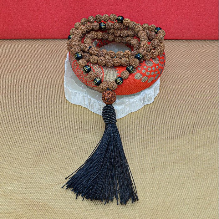 Japamala 6 perfeições