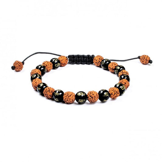 Pulseira 6 perfeições