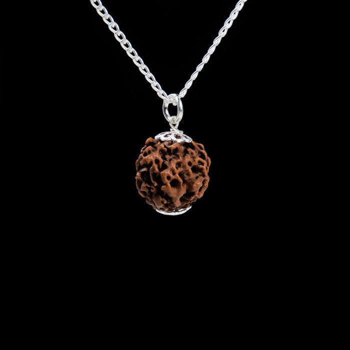 Talismã Proteção contra a negatividade e o stresse - 5 MUKHIS