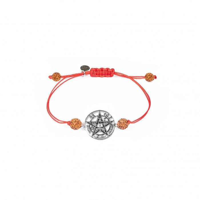 Pulseira contra a Magia do Mal