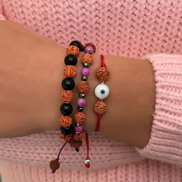 Pulseira do Bem-estar