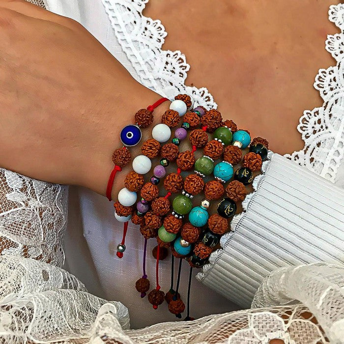 Anti-Stress-Armband