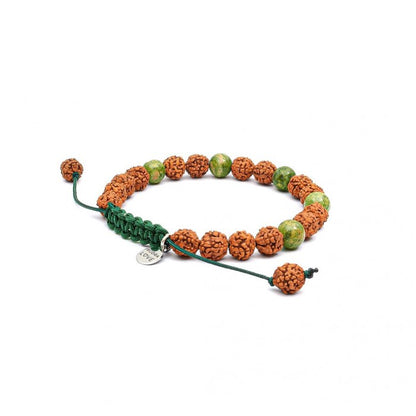 Pulseira Motivação e Ambiçao - para Homem