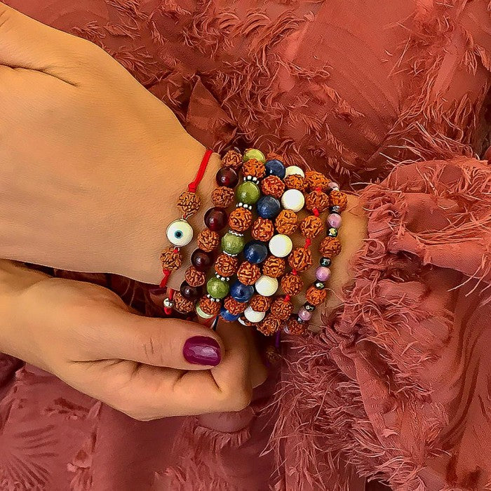 Pulseira do Bem-estar