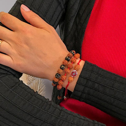 Pulseira proteção Amor