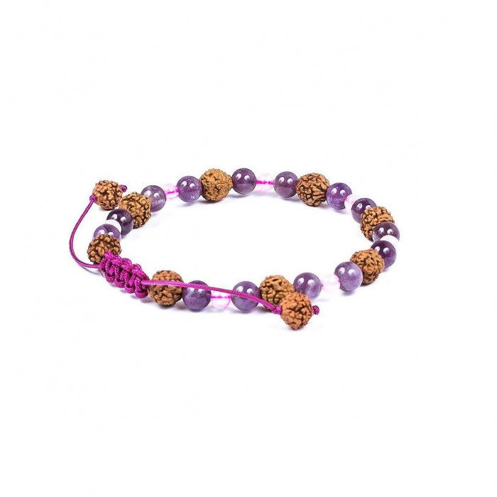 Pulseira Segredo da Felicidade