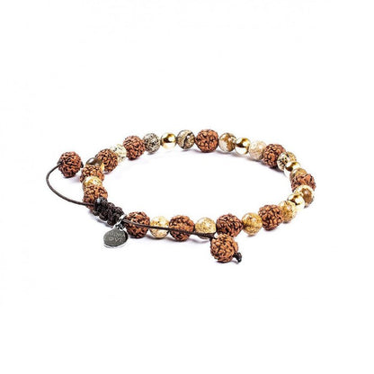 Pulseira da Saúde Ouro 14kt