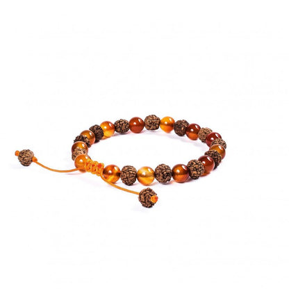 Pulseira Chakra Sacral