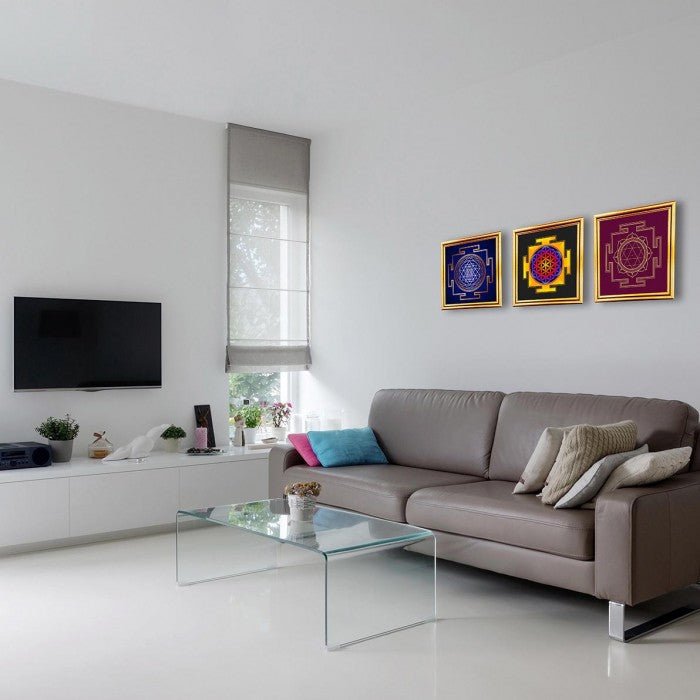 Yantra para Poder de Atração e Apelo sexual