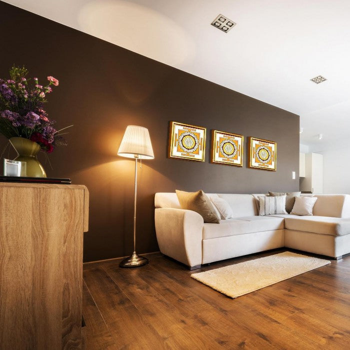 Yantra para Fortuna, Prosperidade e Riqueza