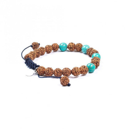 Pulseira Realização de Sonhos – para Homem