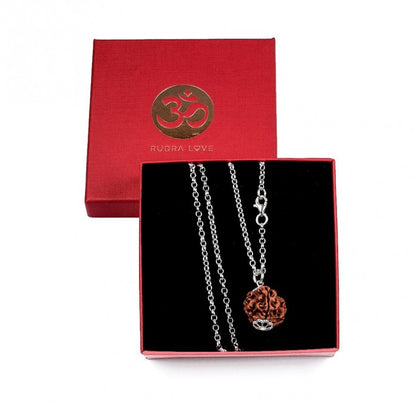 Talismã saúde, Bem Estar e Purificação - 3 MUKHIS