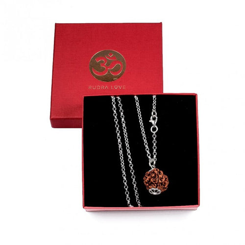 Talismã saúde, Bem Estar e Purificação - 3 MUKHIS