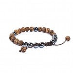 Pulseira de Auto-confiança para Homem