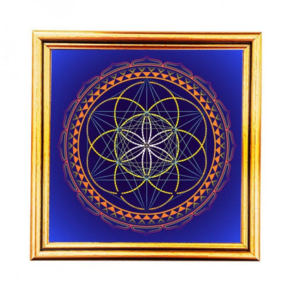 Yantra para aumentar amor e afeição entre casais