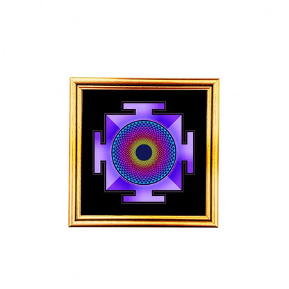 Yantra contra ciúmes e feitiços