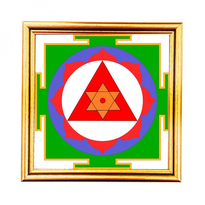 Yantra para Educação e Conhecimento