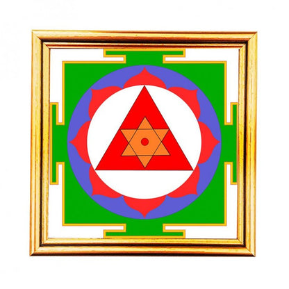Yantra para Educação e Conhecimento