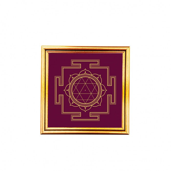 Yantra para Poder de Atração e Apelo sexual