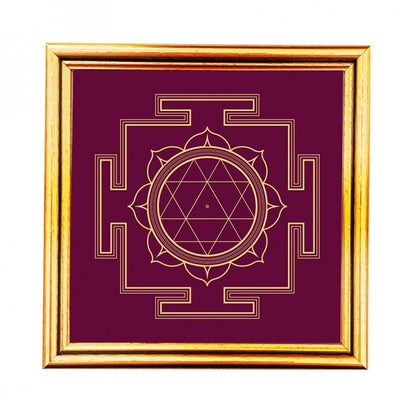 Yantra para Poder de Atração e Apelo sexual